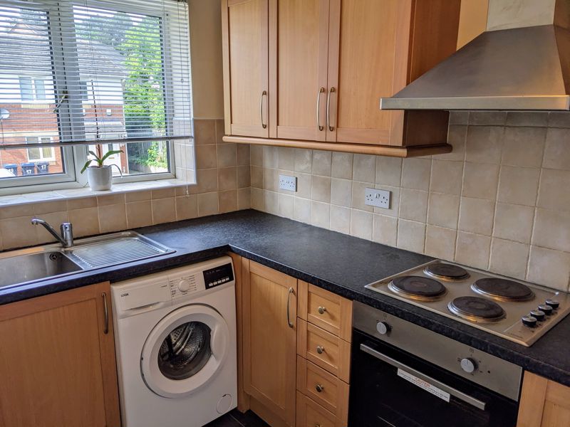 Hawthorn Drive Selly Oak